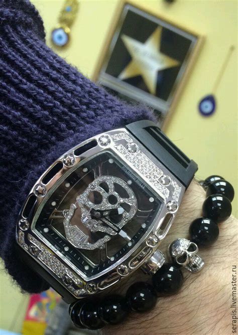 Фалшиви часовници за реплика на Richard Mille